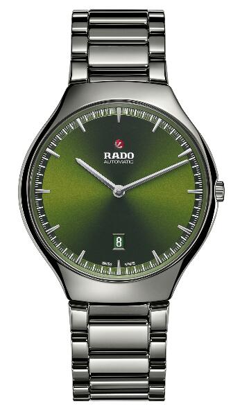 Replica Rado TRUE THINLINE AUTOMATIC R27088312 watch